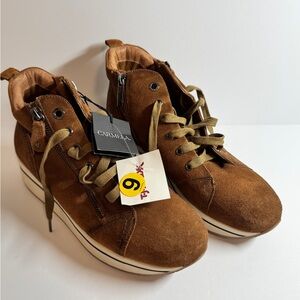 NWT Carmela shoes size 9 women’s
